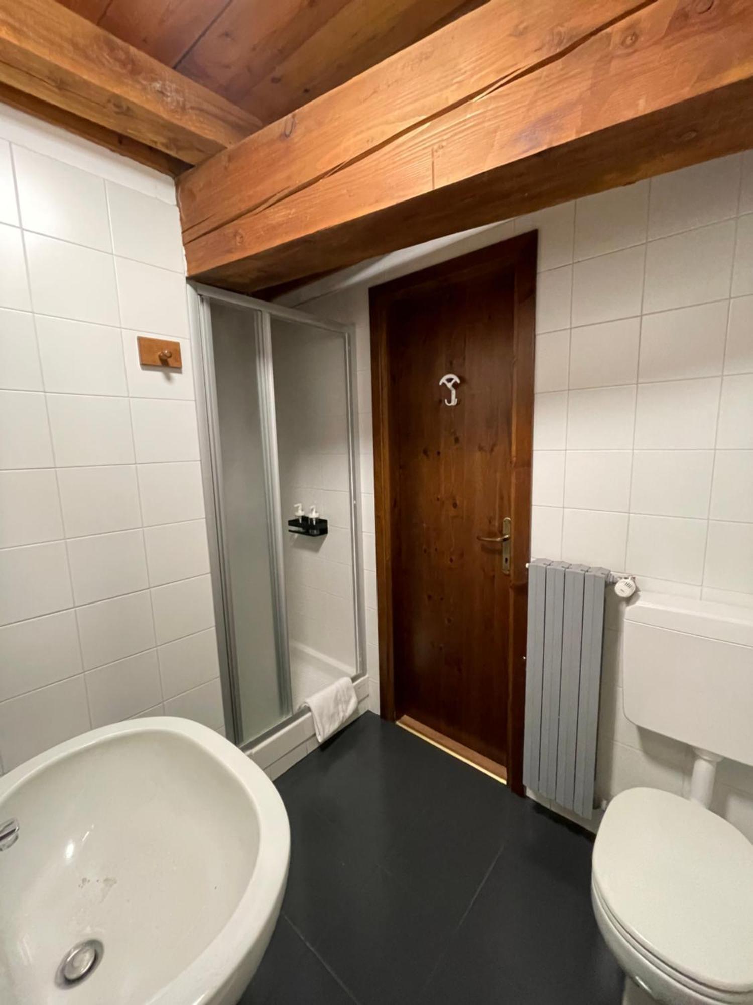 Chalet Bellevue Bardonecchia Exterior foto