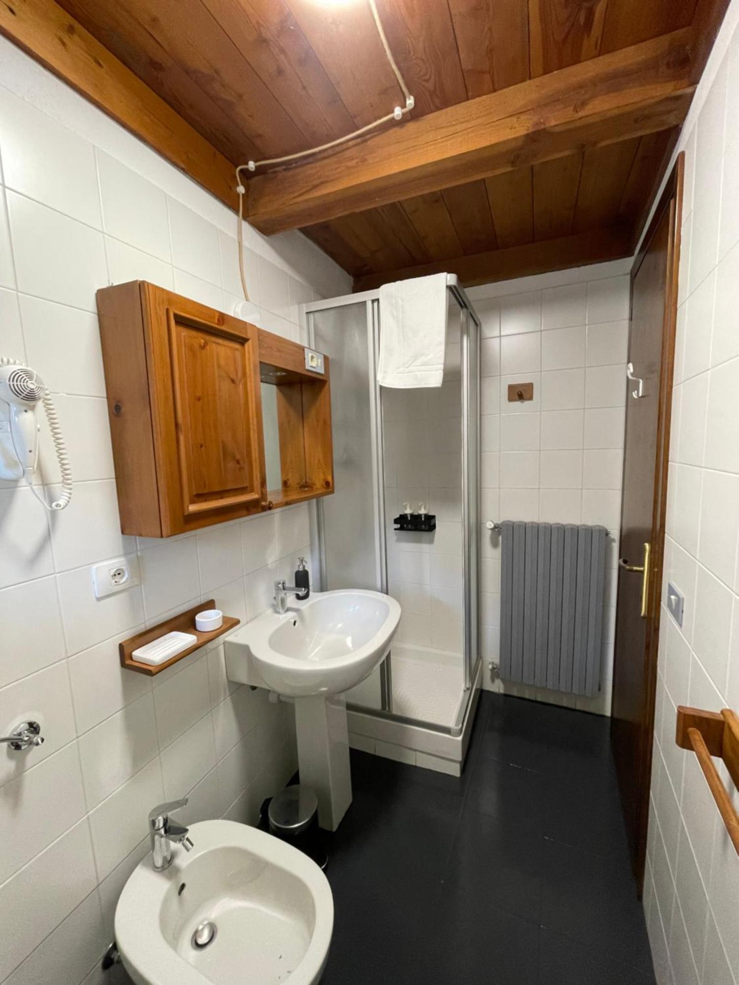 Chalet Bellevue Bardonecchia Zimmer foto